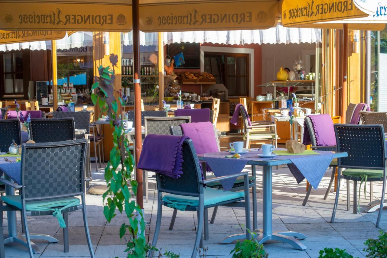 Helmerhof Швангау Экстерьер фото