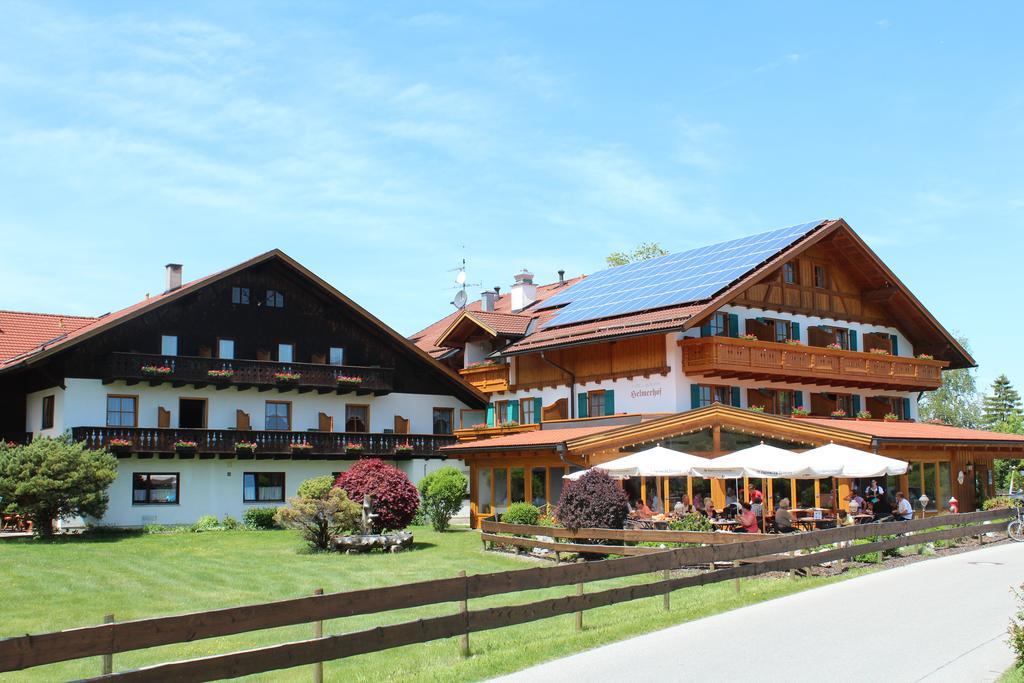 Helmerhof Швангау Экстерьер фото